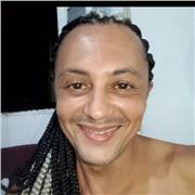 Professor de matemática, física e inglês disponível para o ensino Fundamental 2 e Ensino Médio